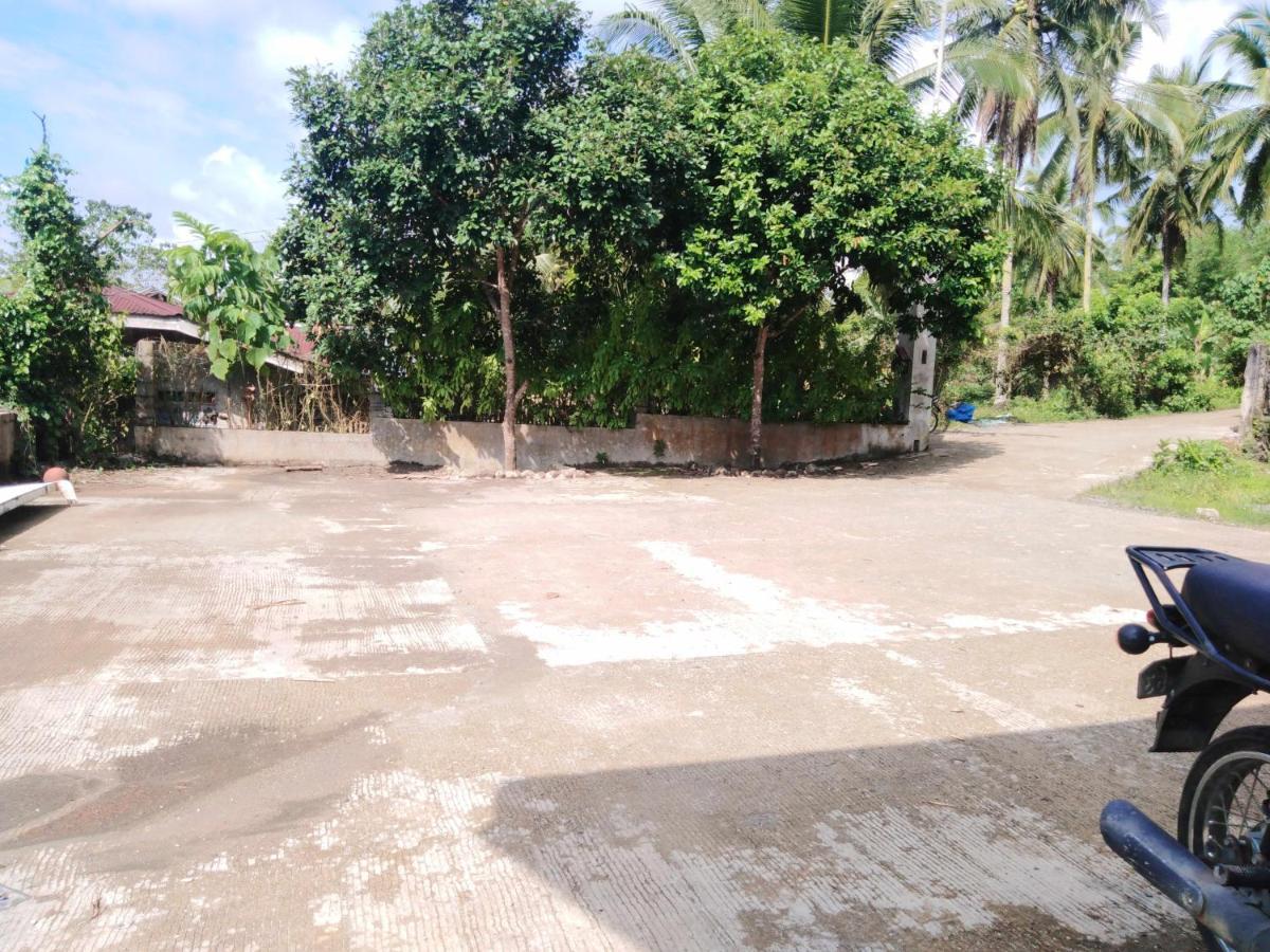 Villa Del Carmen Haven Bohol Exterior foto
