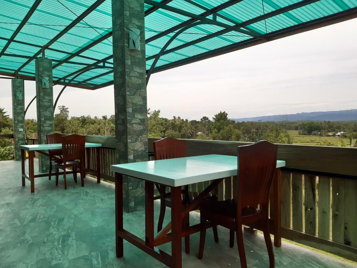 Villa Del Carmen Haven Bohol Exterior foto