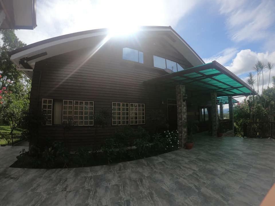Villa Del Carmen Haven Bohol Exterior foto