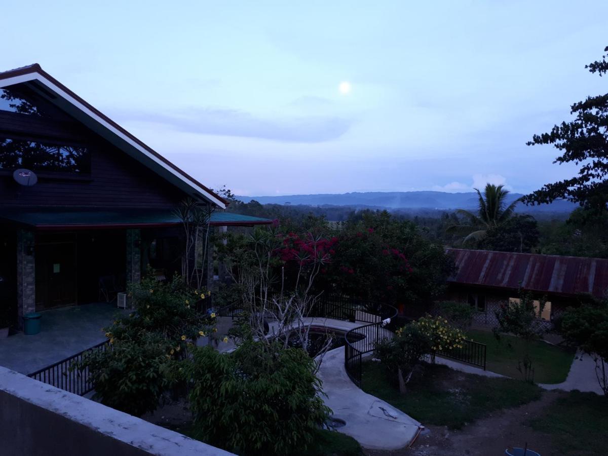 Villa Del Carmen Haven Bohol Exterior foto