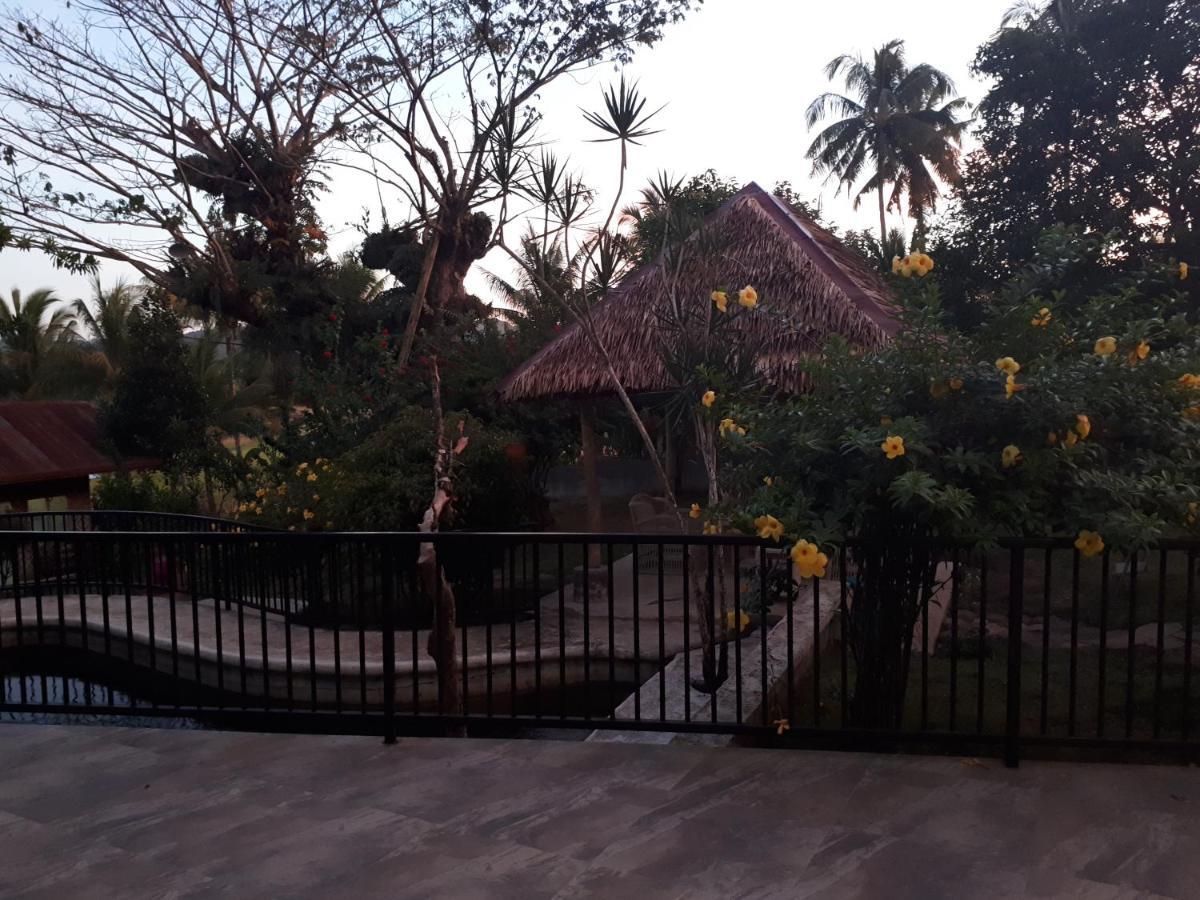 Villa Del Carmen Haven Bohol Exterior foto