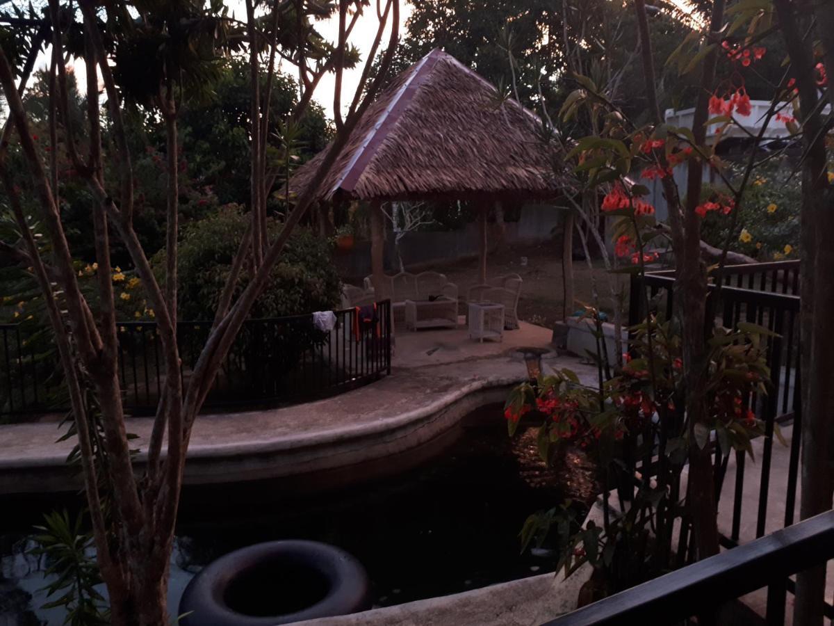 Villa Del Carmen Haven Bohol Exterior foto